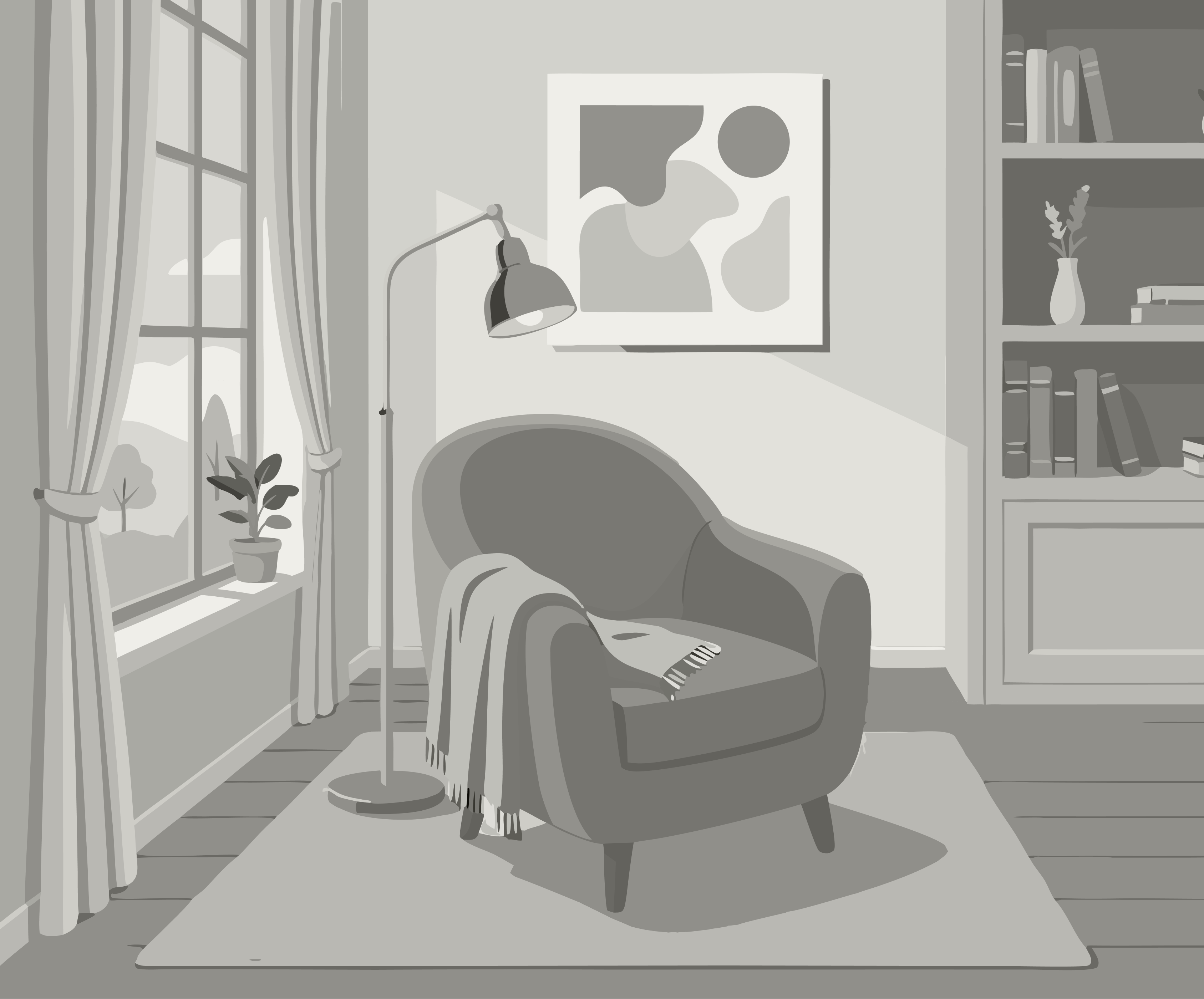 Apartamento Superior - The Goahti