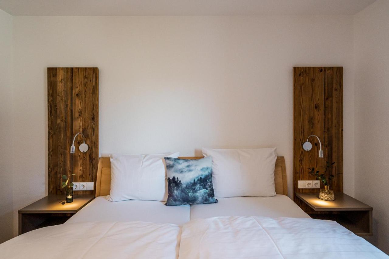 Apartement