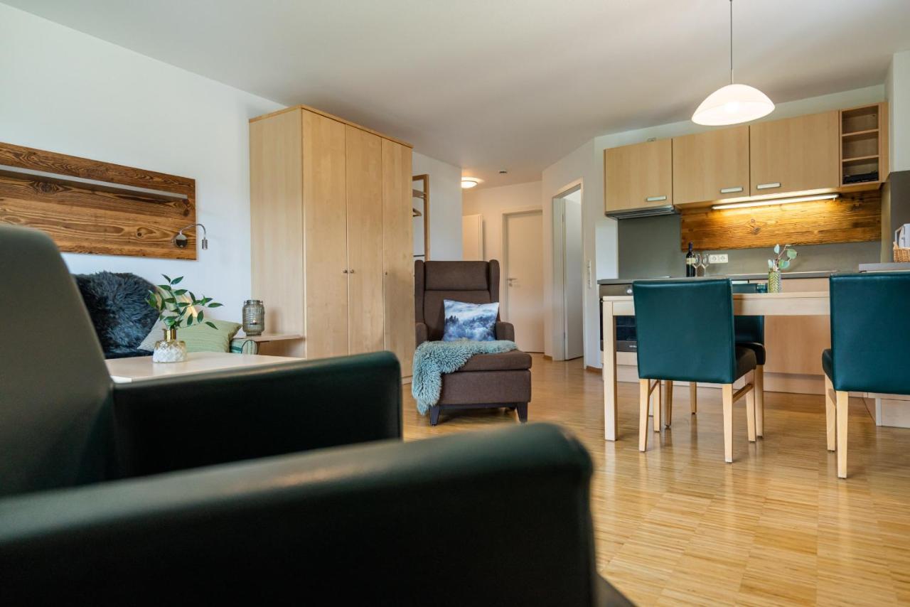 Apartement