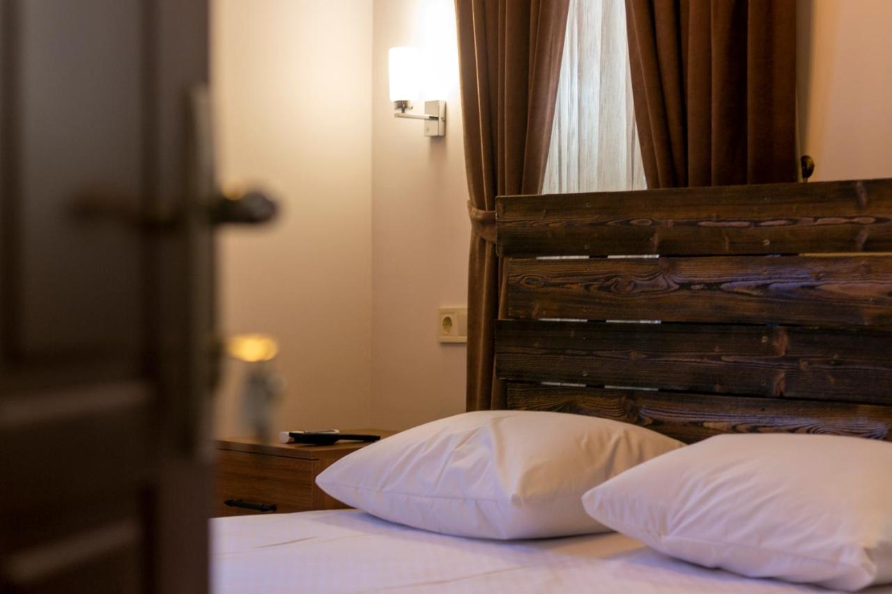 Standart Çift Kişilik Oda