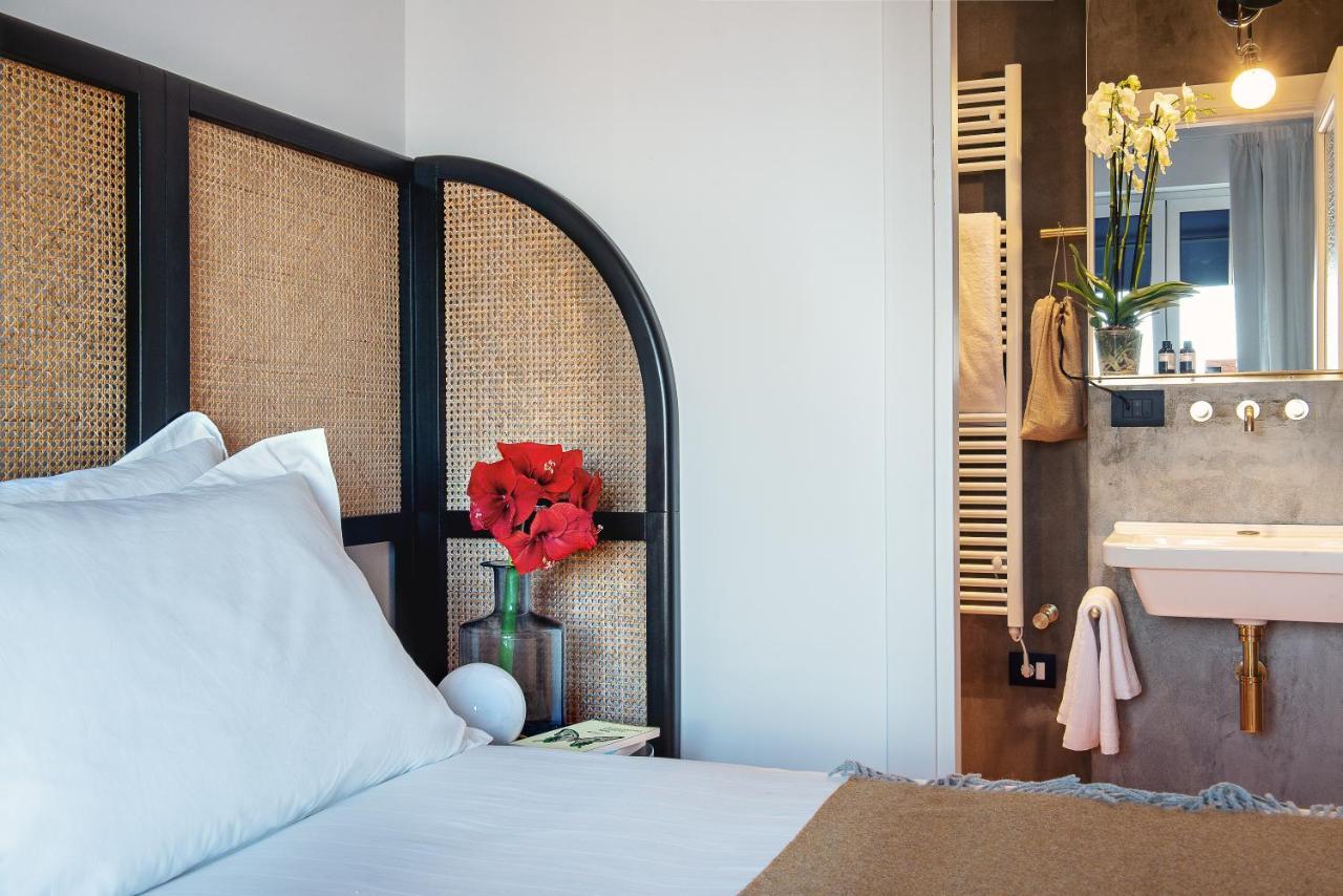 Deluxe Double Room Balcony
