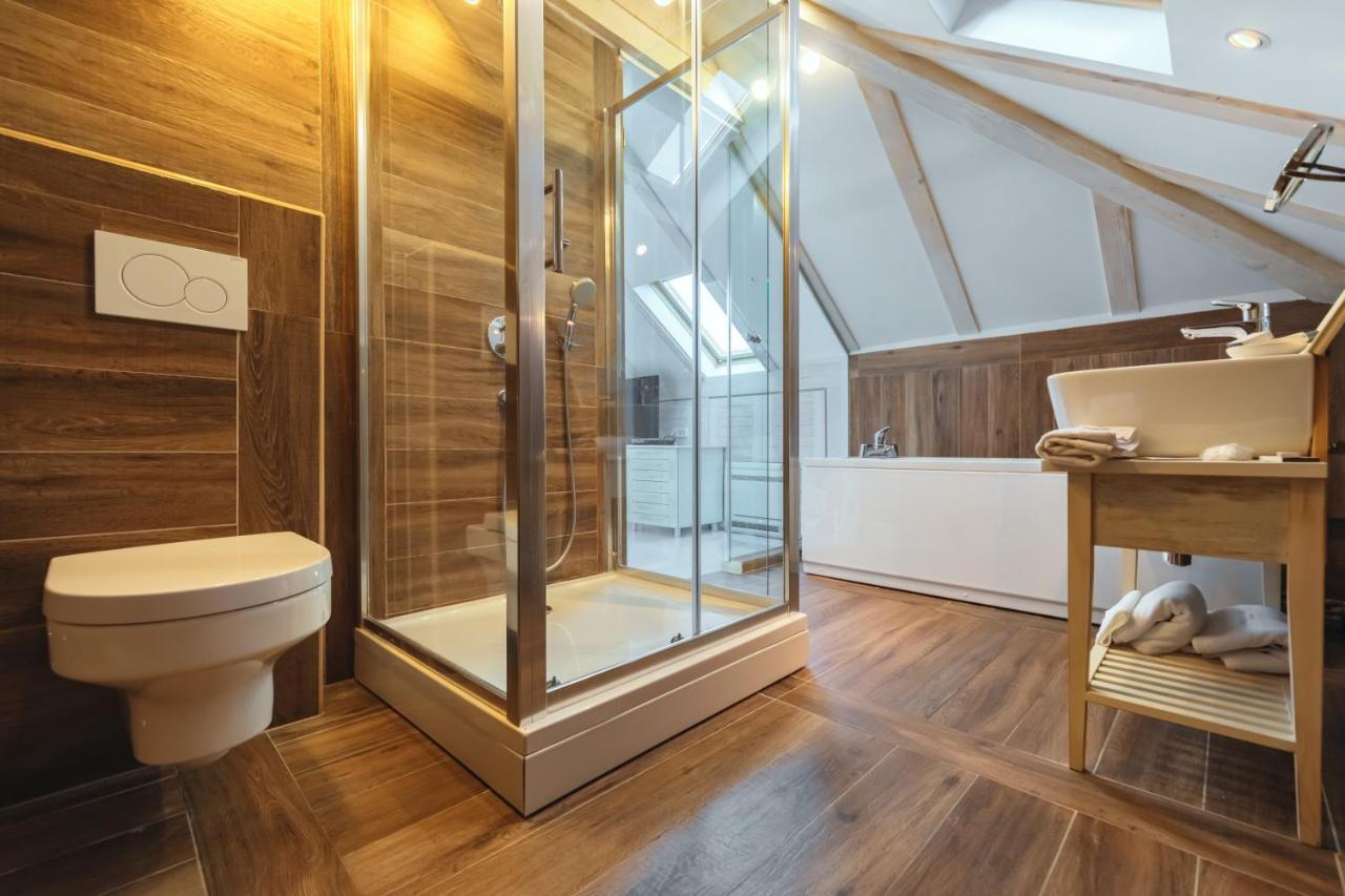 Flexible room