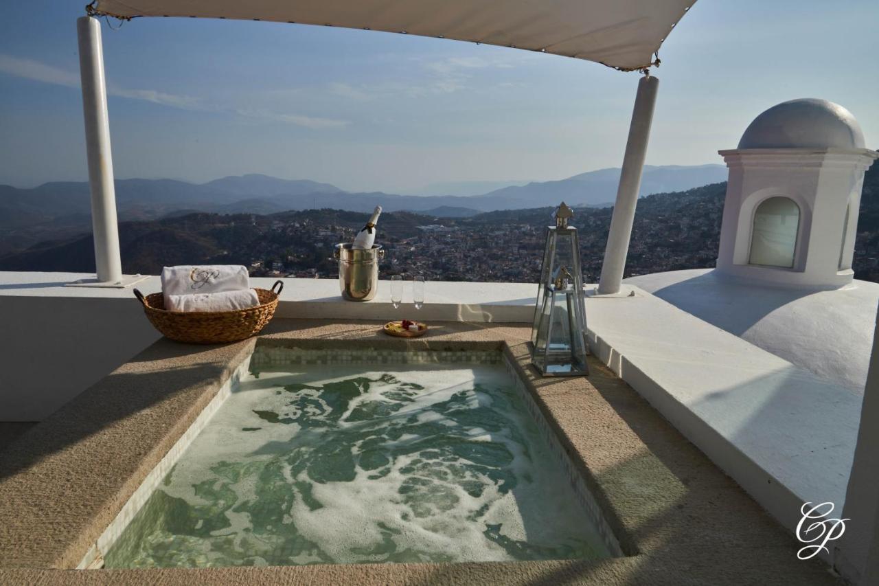 Suite Junior con terraza