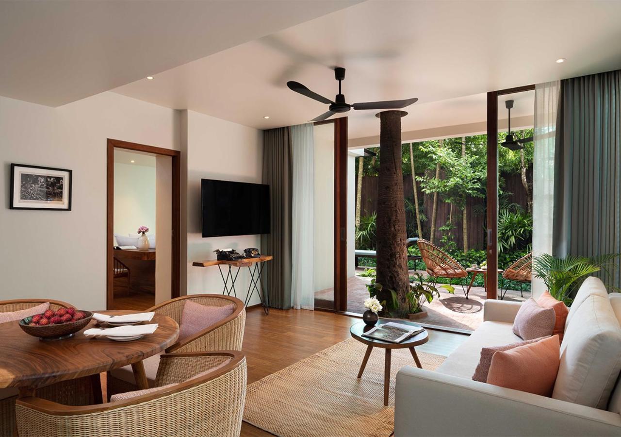 Garden Suite