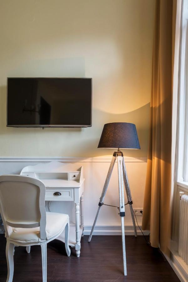Boutique Double or Twin Room