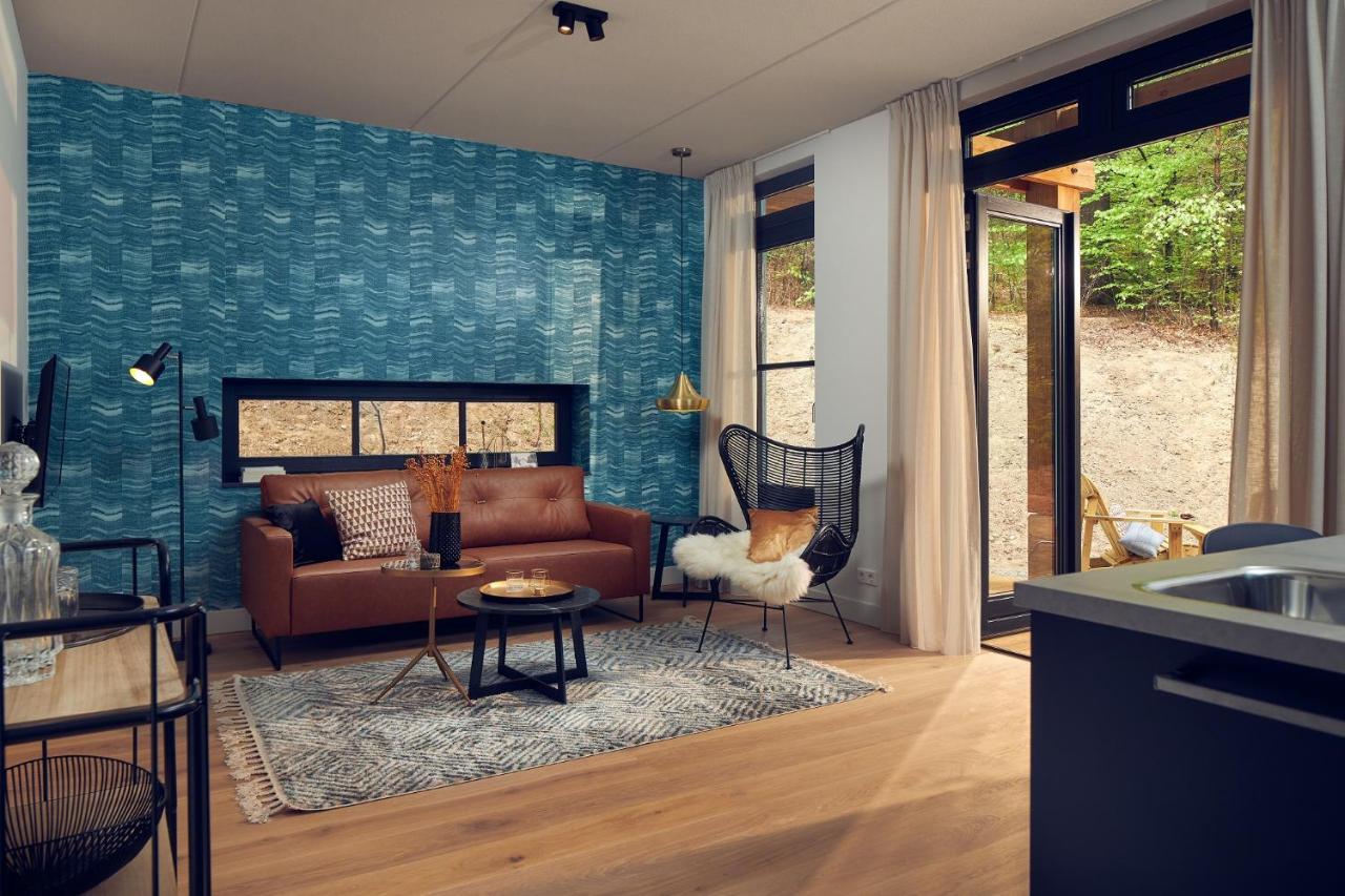King Suite Spa Bath