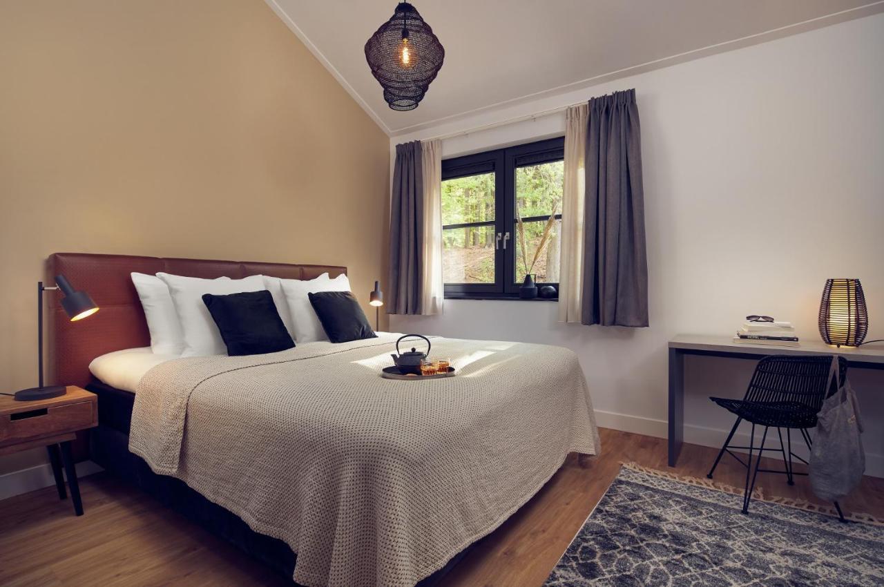 Duplex Apartment
