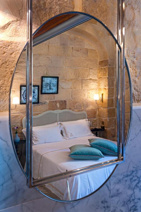 Studio mit Queensize-Bett - barrierefrei