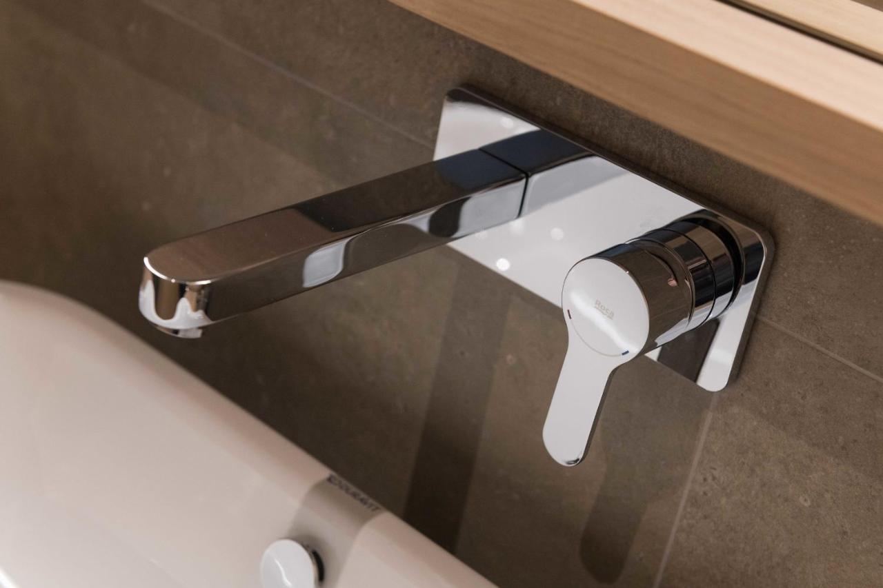Habitación Doble adaptada para personas con discapacidad - 2 camas