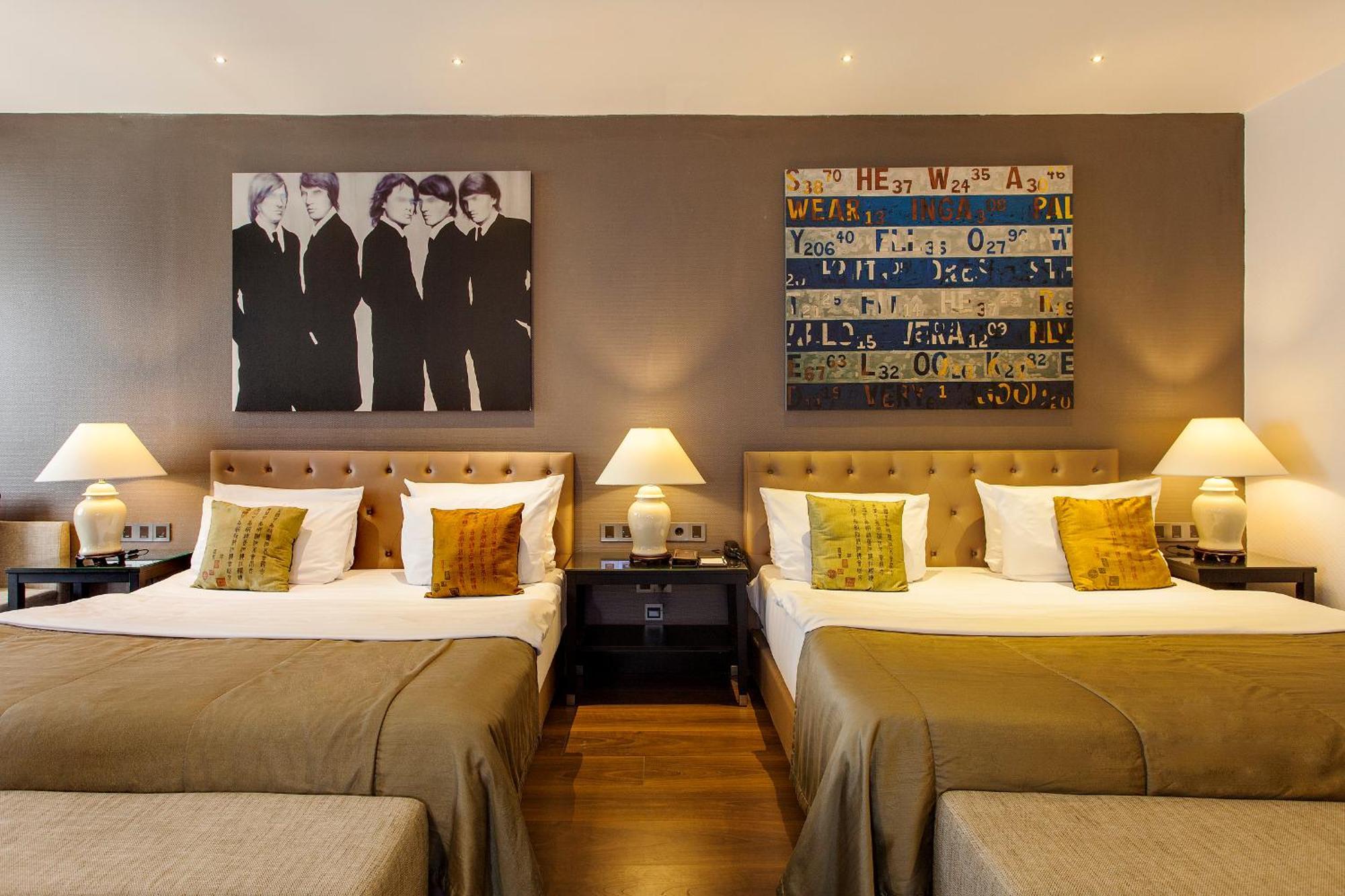 Family Suite