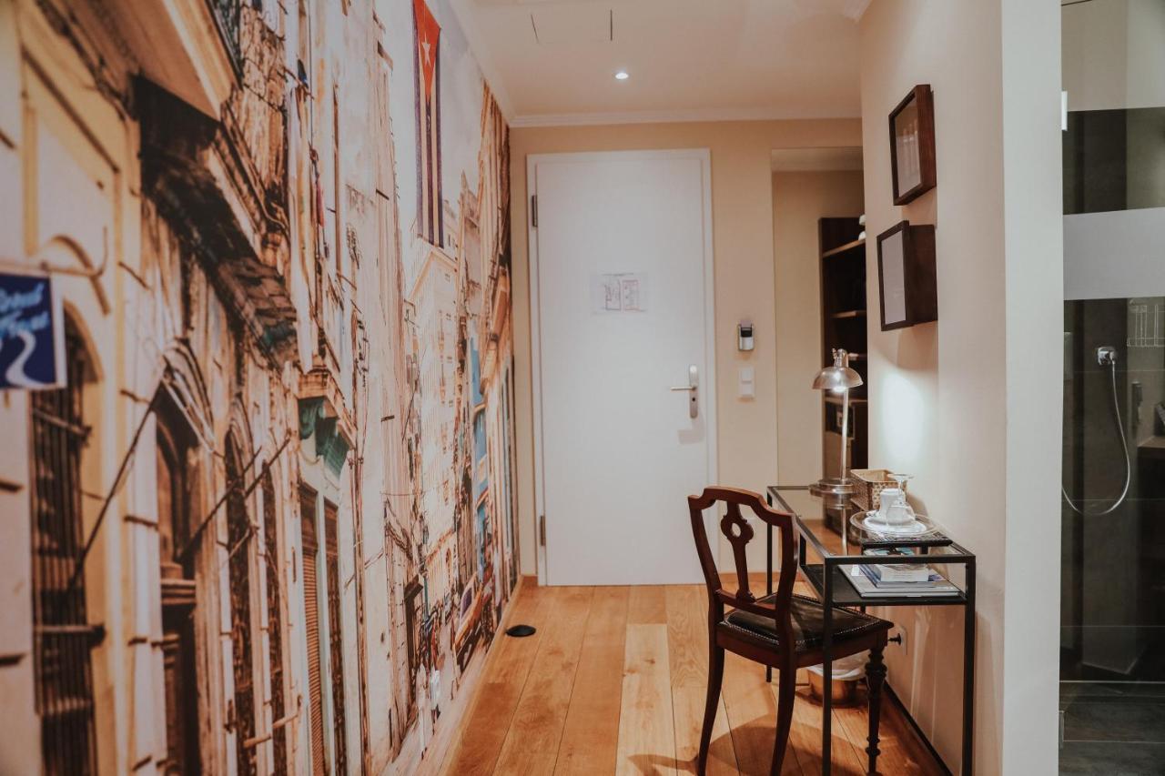 Superior Single Room