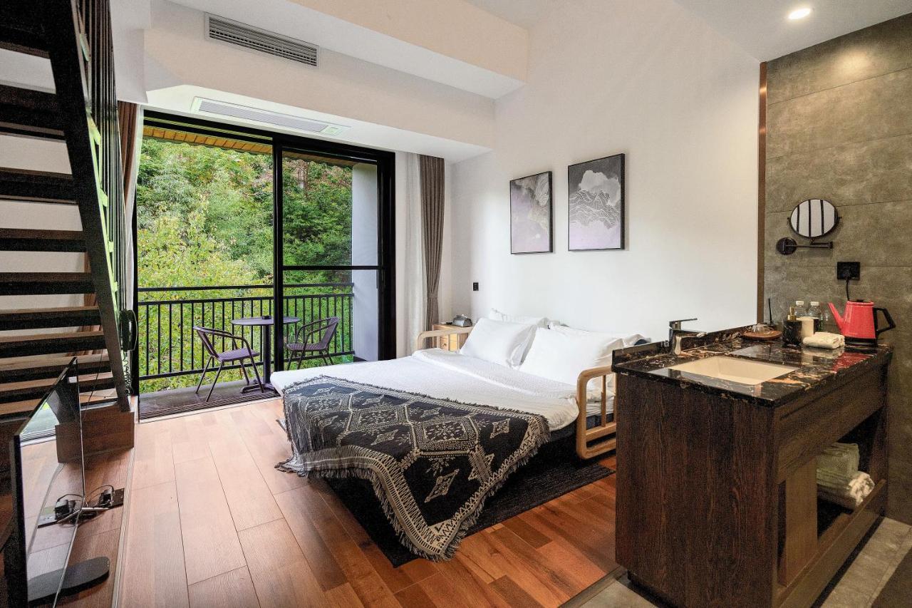 Whispering Mountain - Duplex Suite
