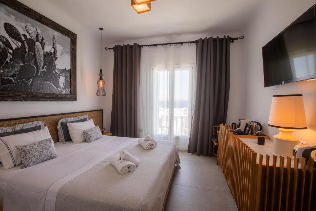 Habitación Doble con vistas al jardín