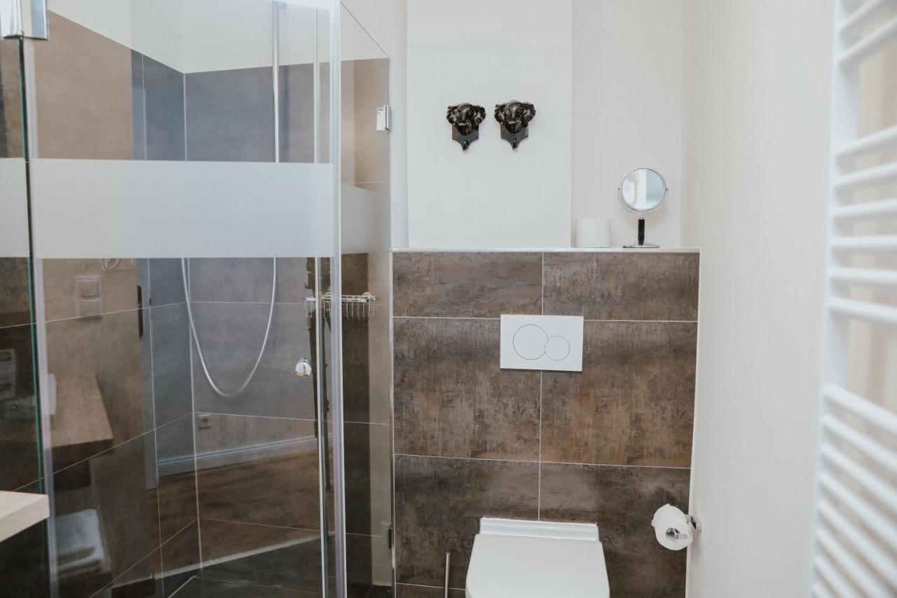 Superior Single Room