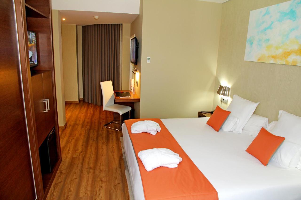 Junior Suite with Terrace