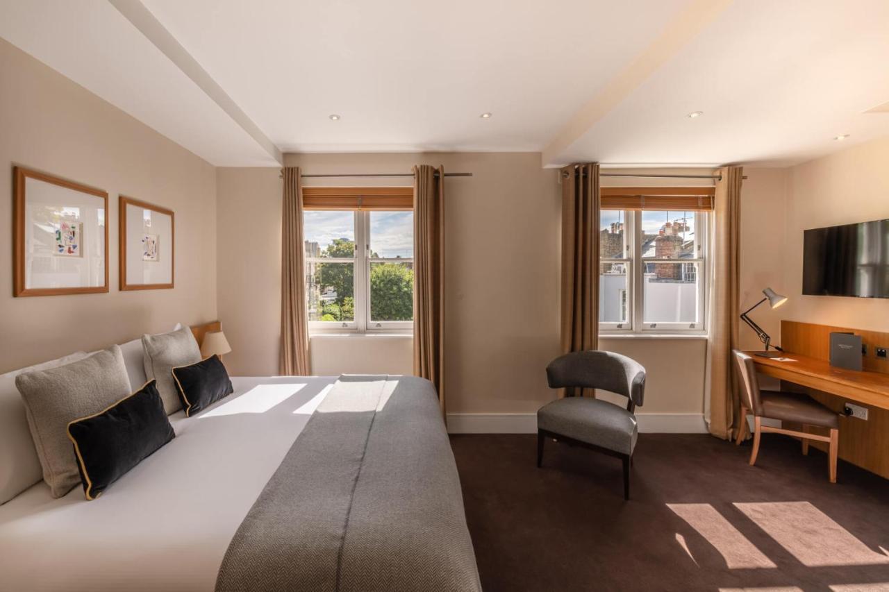 Superior King or Twin Room