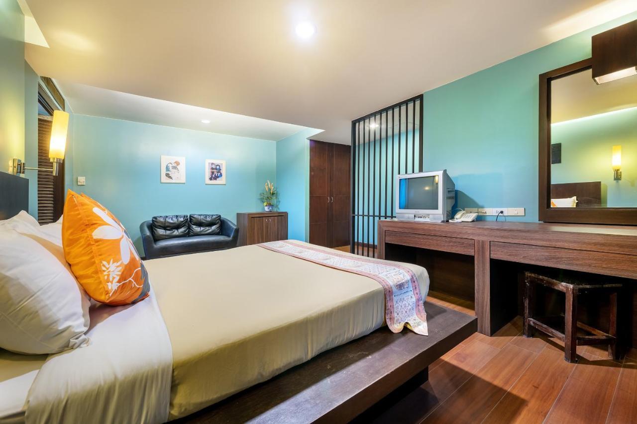 Superior Plus Double Room