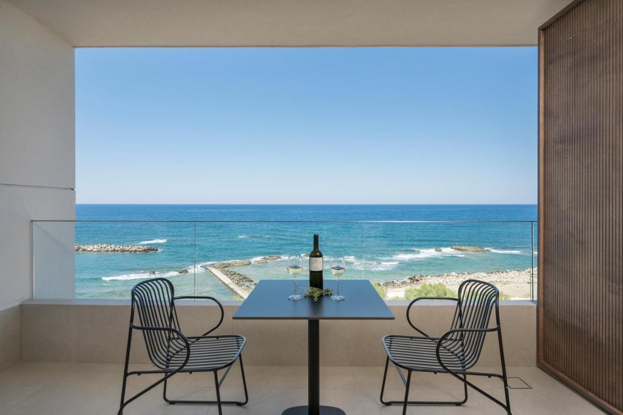 Premium Deluxe Sea View Room