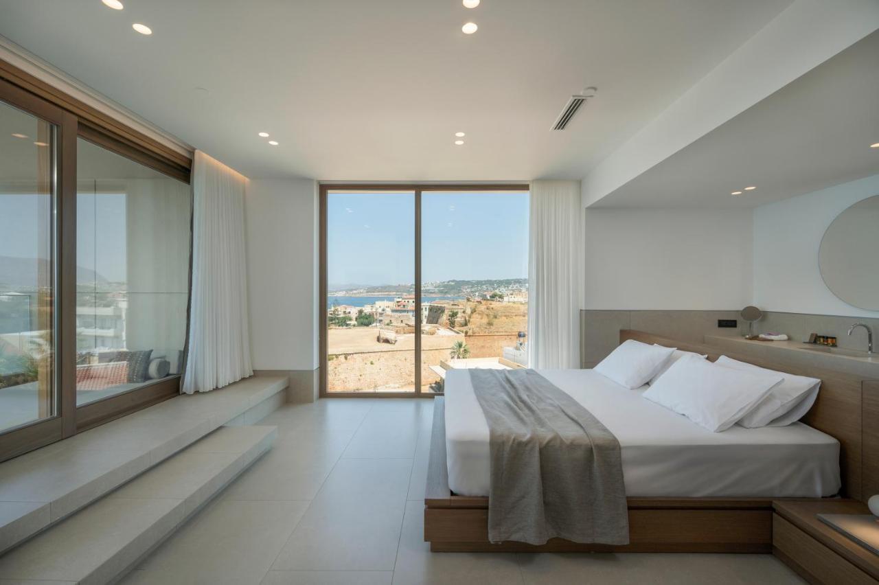 Executive Suite Sea View