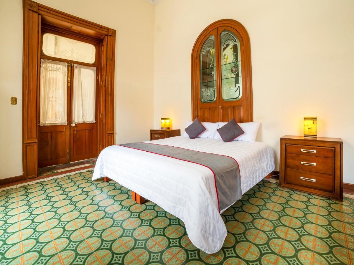 Habitación Superior