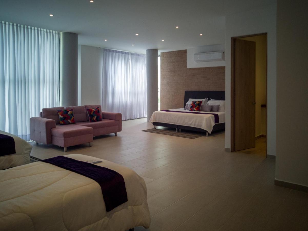 Suite