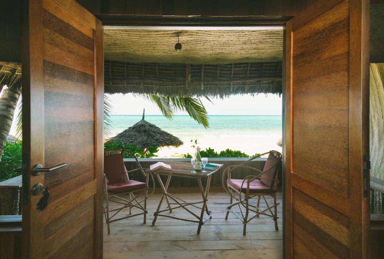 Bungalow - Beach Front