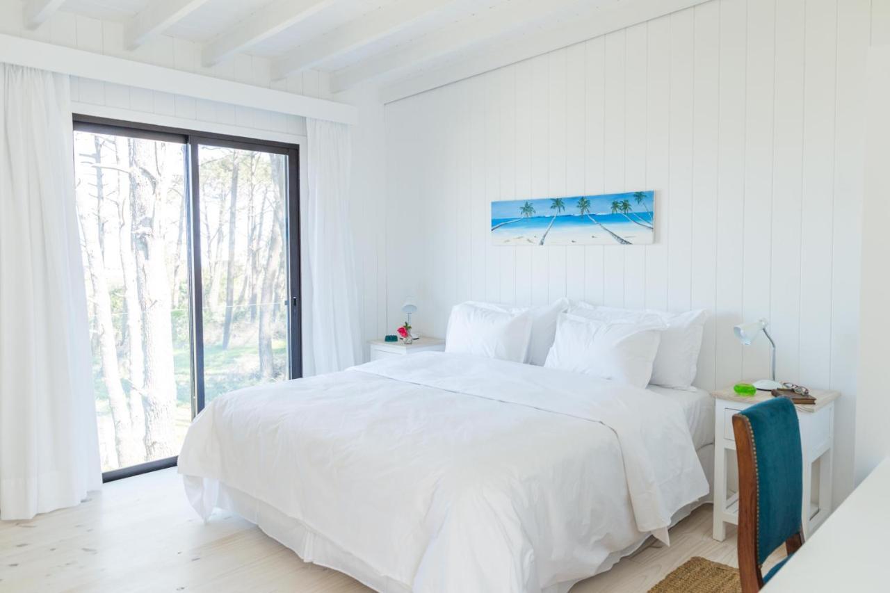 Suite con vistas al mar