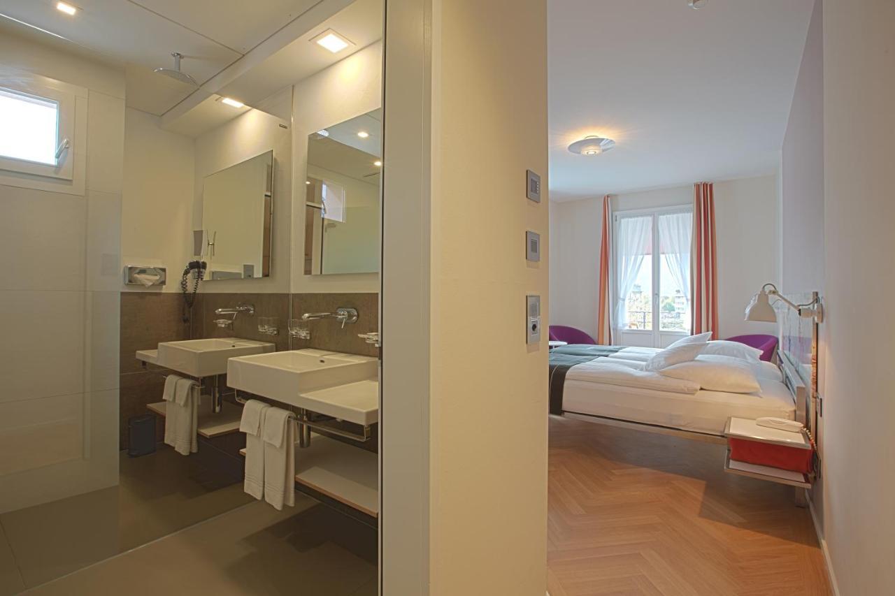 Boutique Double Garden & Mountain View