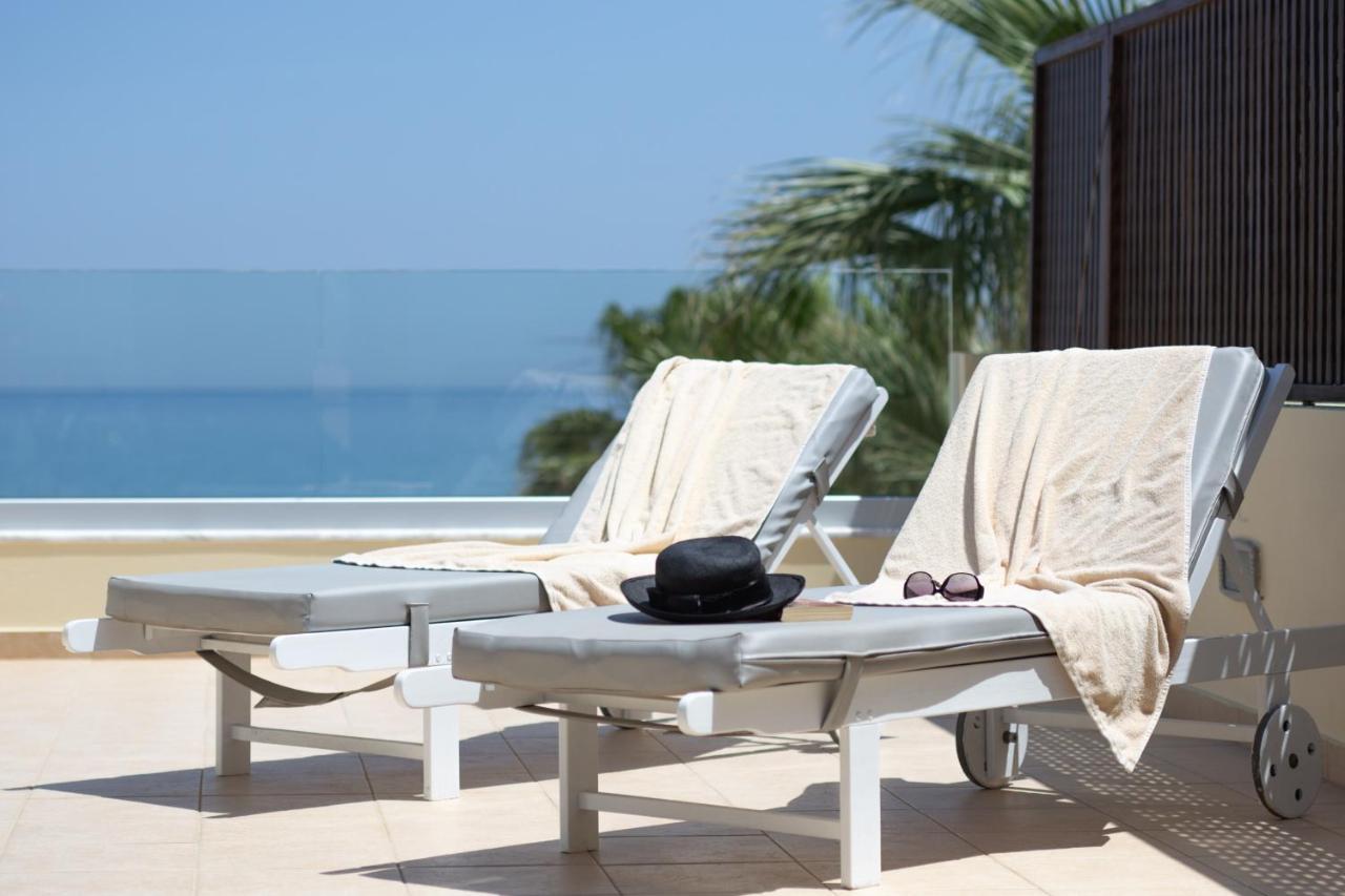 Junior Suite with Sea View