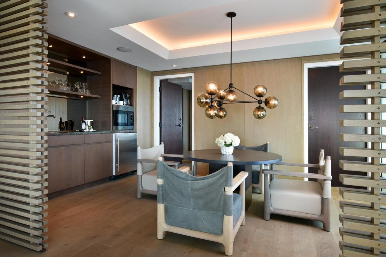 Victor Penthouse Suite