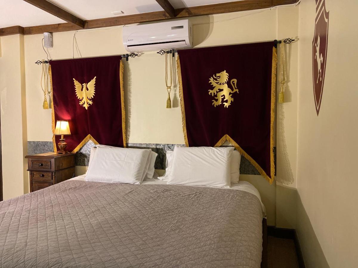 Suite Superior