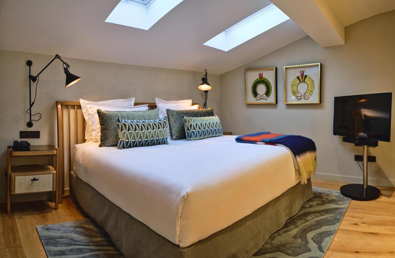 Suite Deluxe