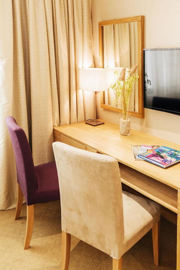 Standard Deluxe Room
