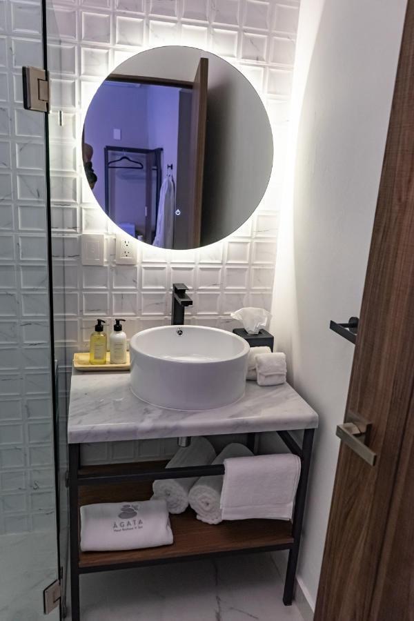 Habitación Doble Deluxe