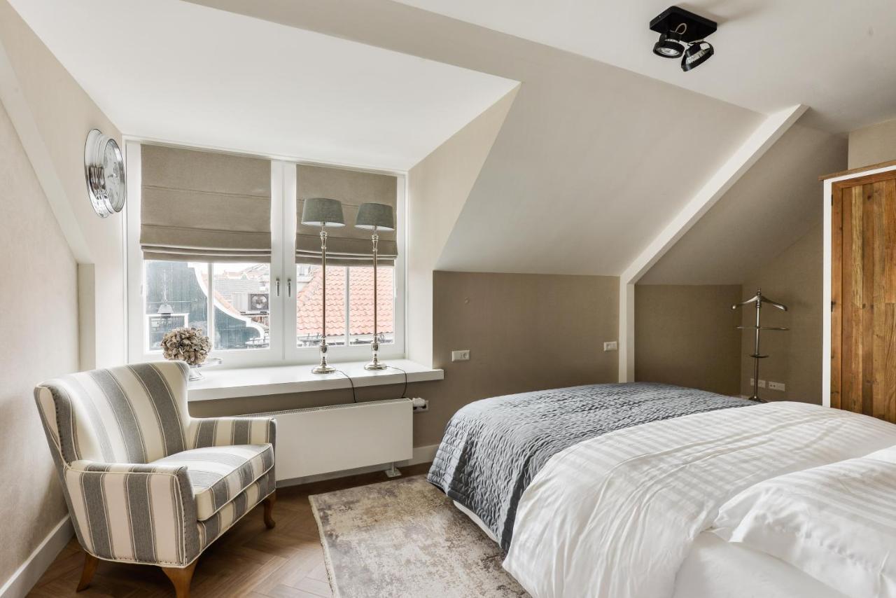 Tweepersoonskamer met Eigen Badkamer