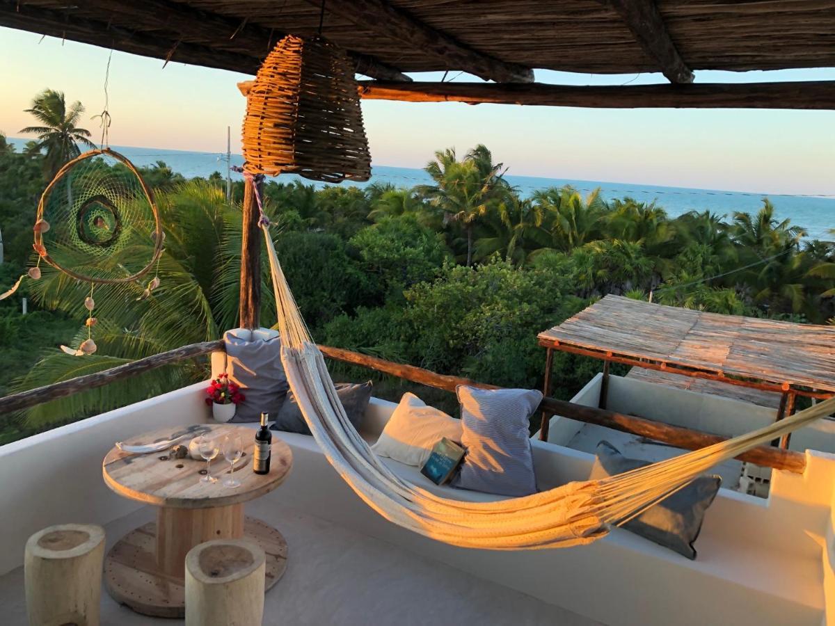 Suite Superior con vistas al mar