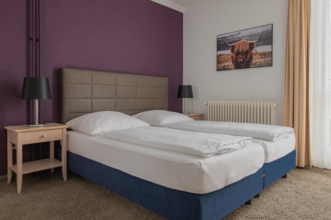 Suite met 1 Slaapkamer