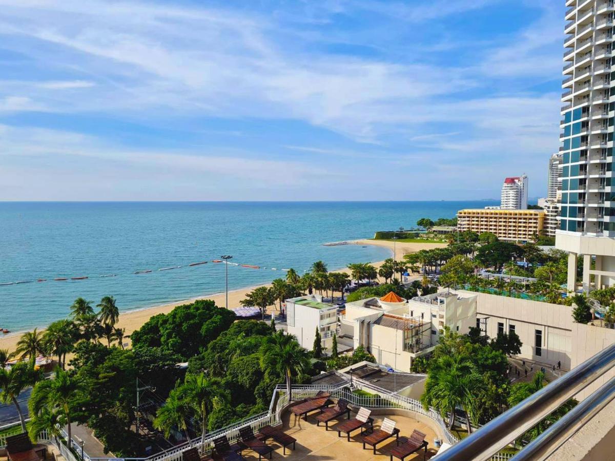 Superior Suite with Sea View