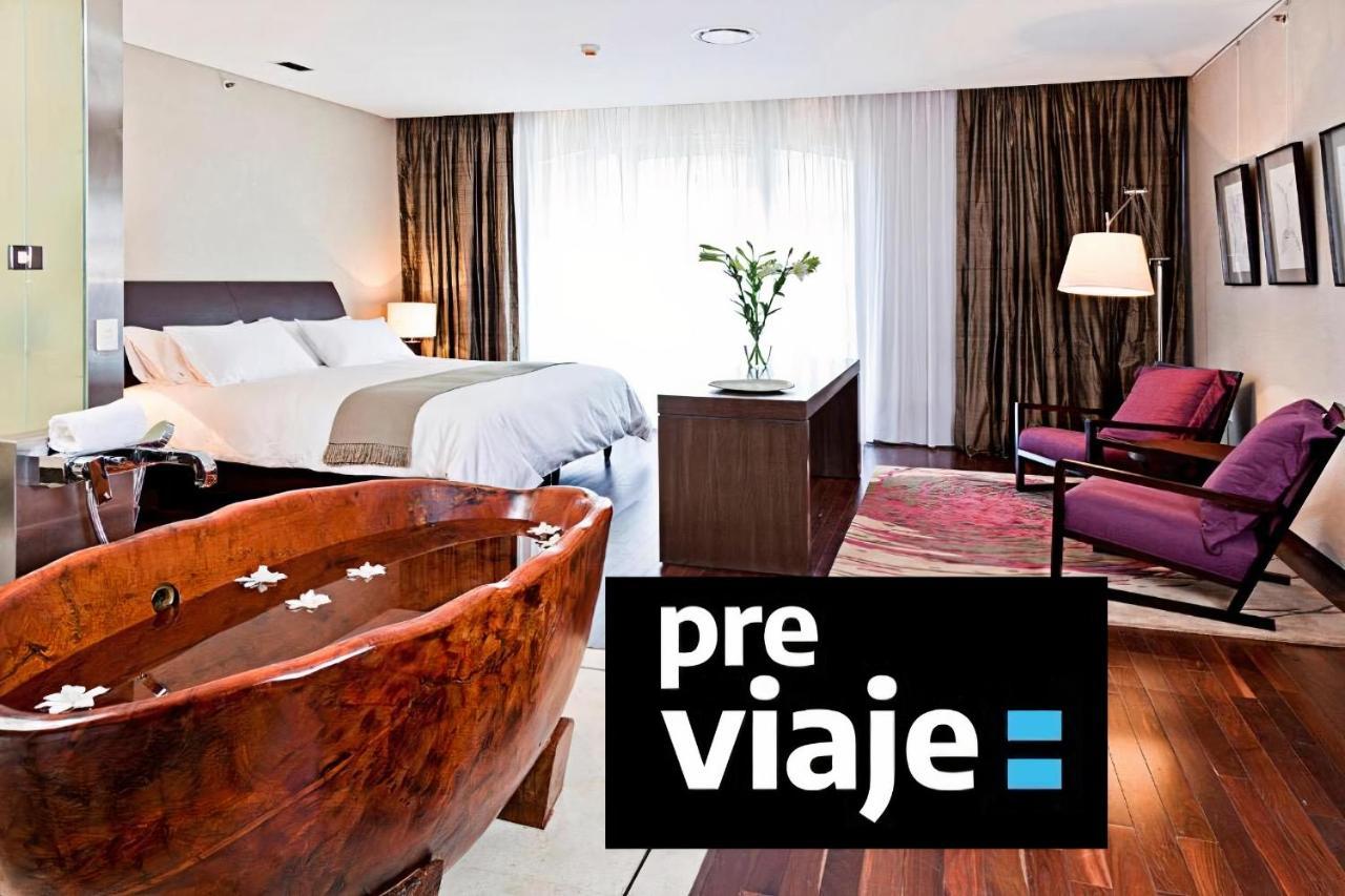 Habitación Doble Deluxe