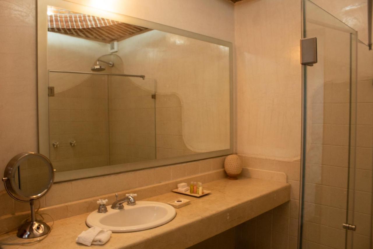 Habitación Doble Estándar