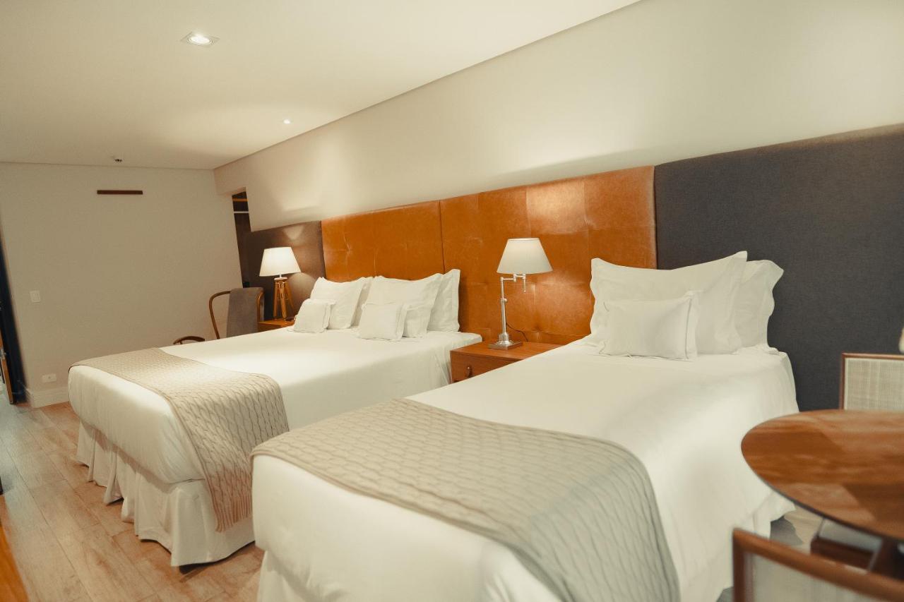 Double Room Superior with Bathtub