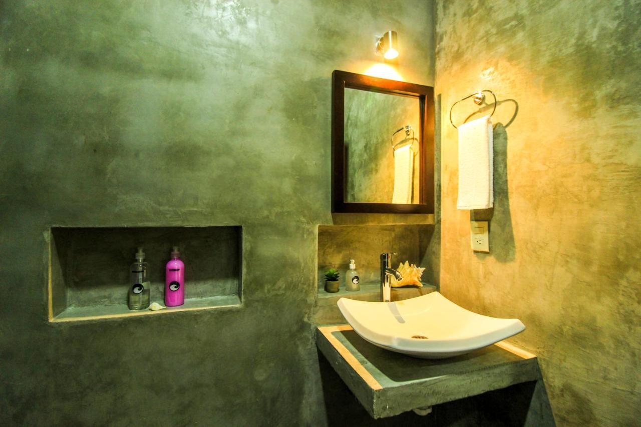 Habitación Doble con balcón