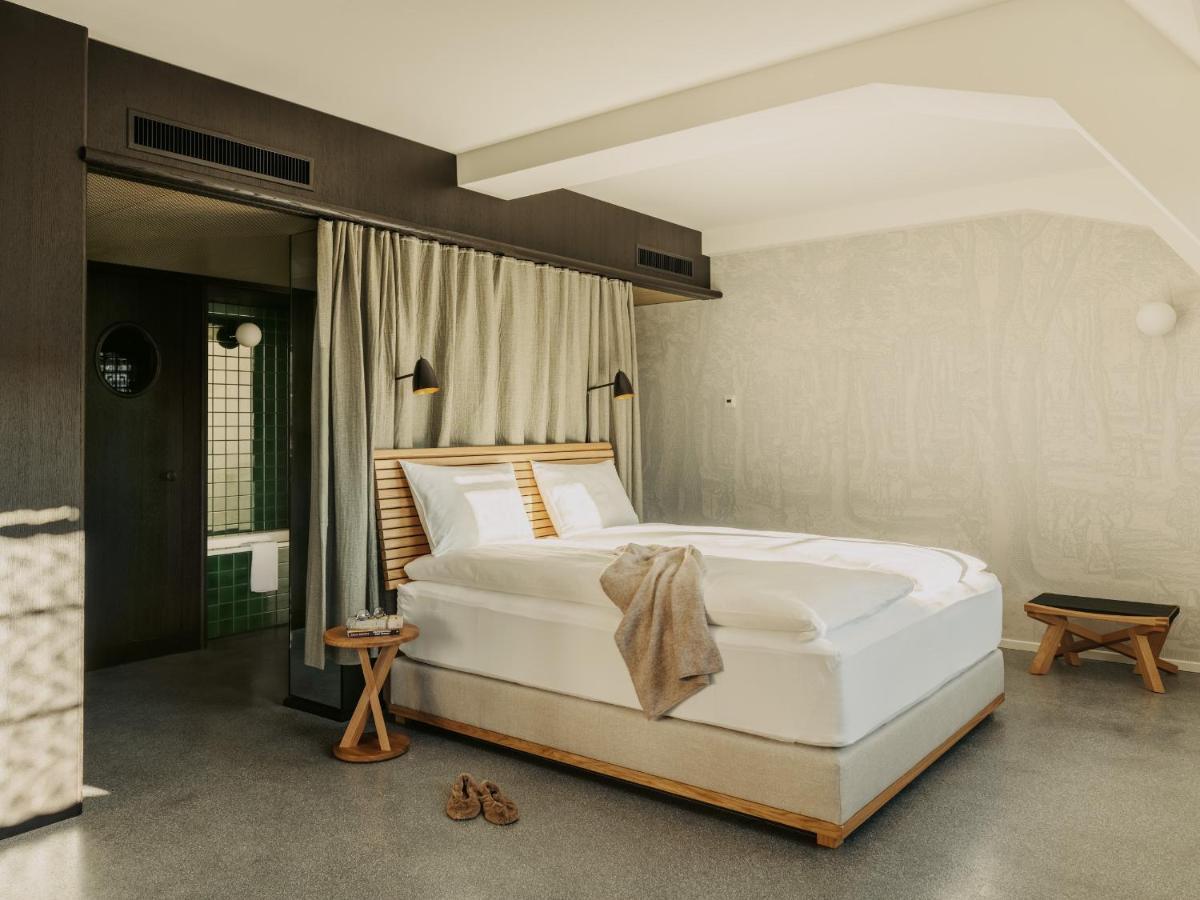 Suite avec Terrasse