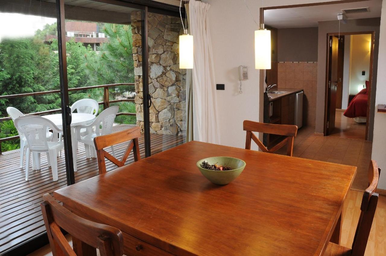 Apartamento - Planta baja