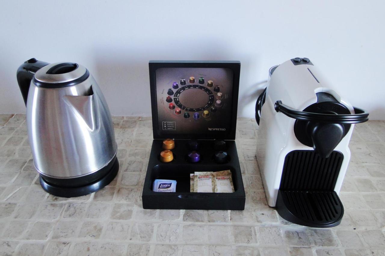 Suite Deluxe