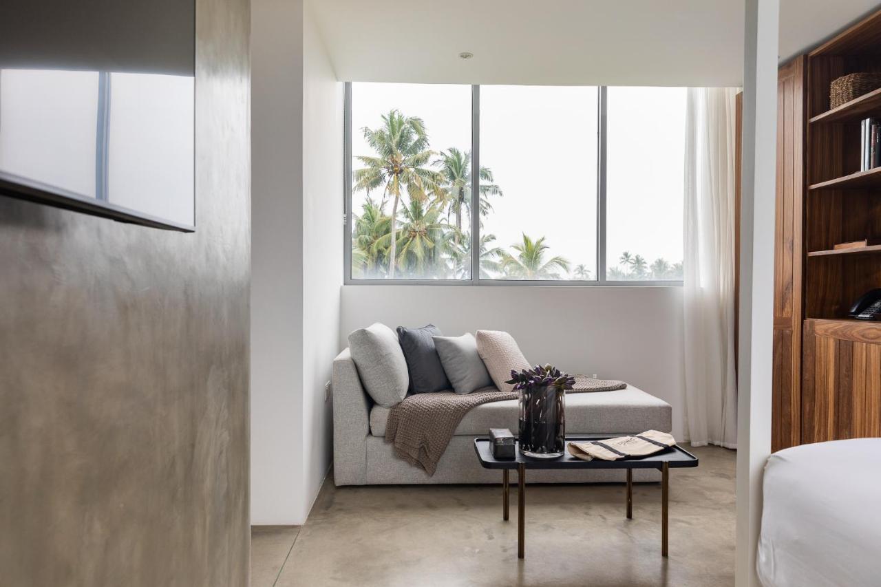 King Room with Garden View