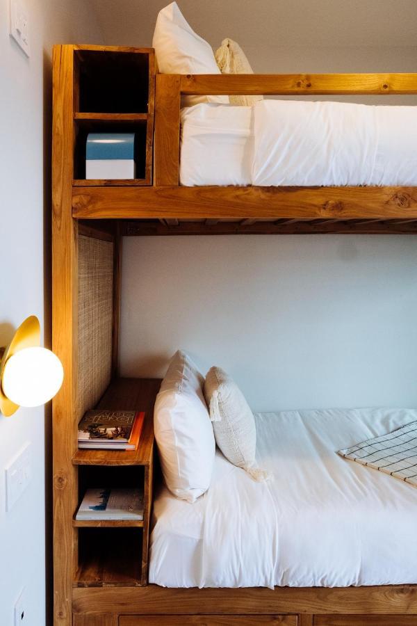 Twin Room with Terrace