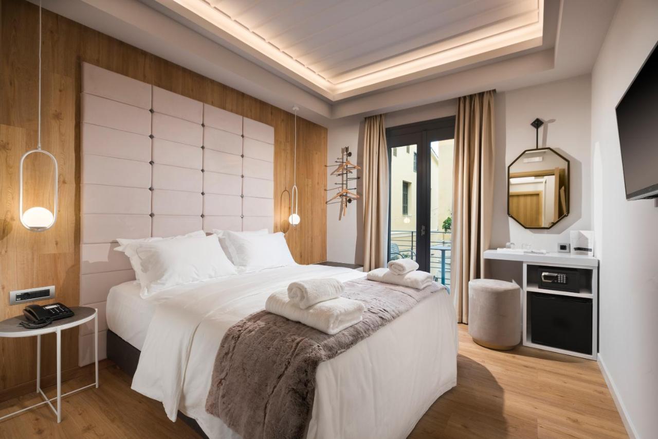 Habitación Doble Deluxe