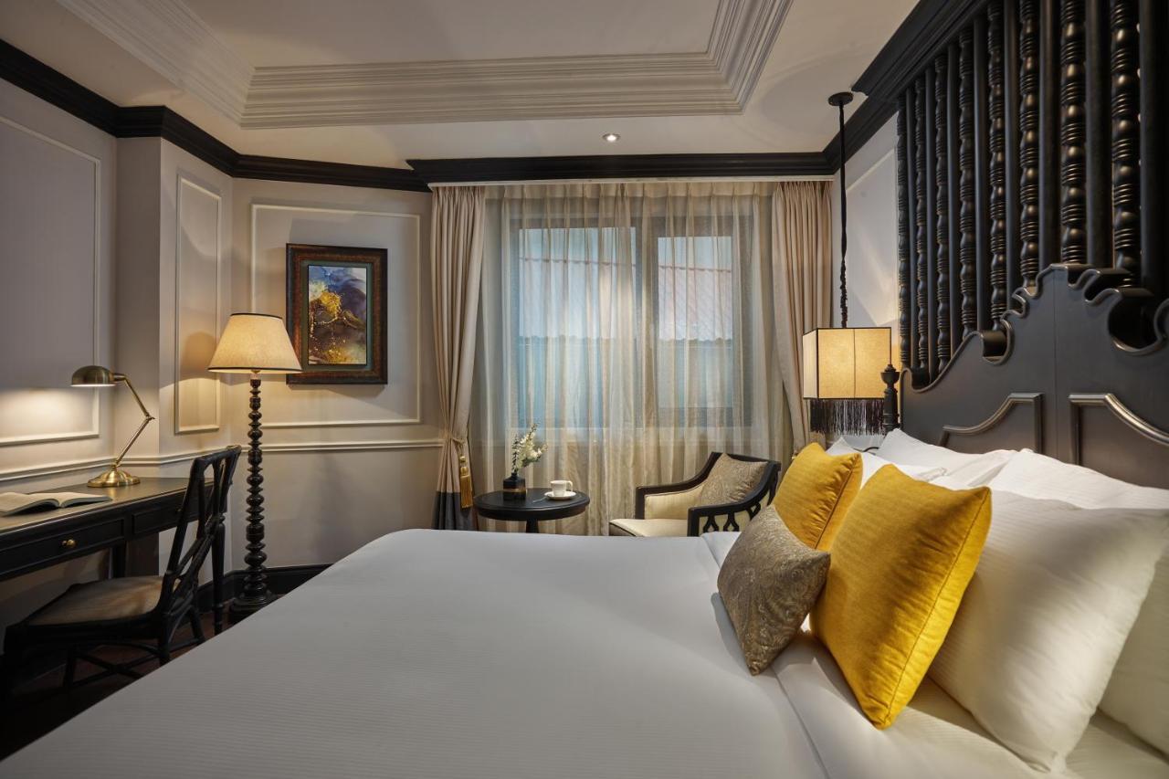 Deluxe Family Room - Free 1 drink