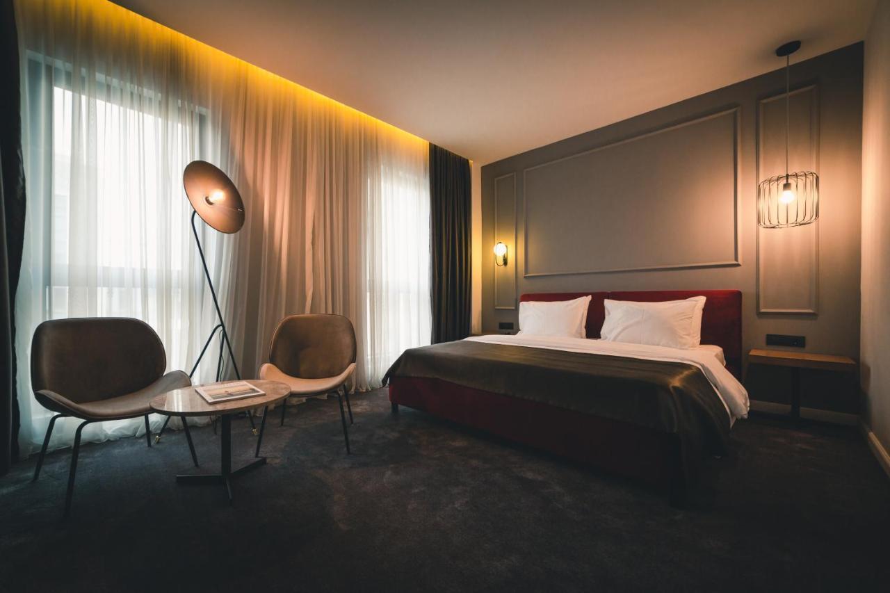Superior Doppelzimmer